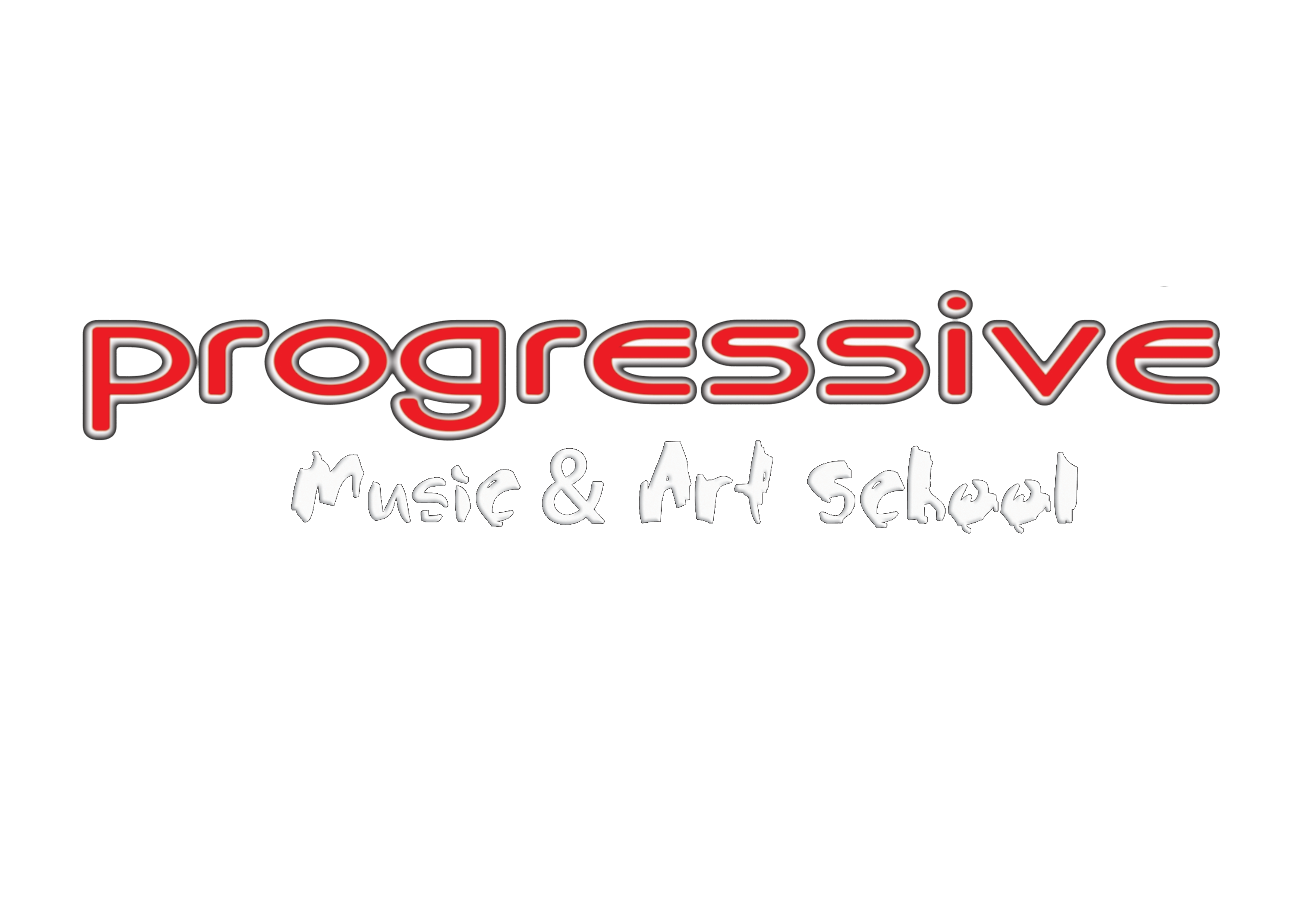 Progressive Music & Art School Logo Selcourt Springs
